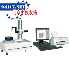 RONDCOM 41C 圆柱度仪